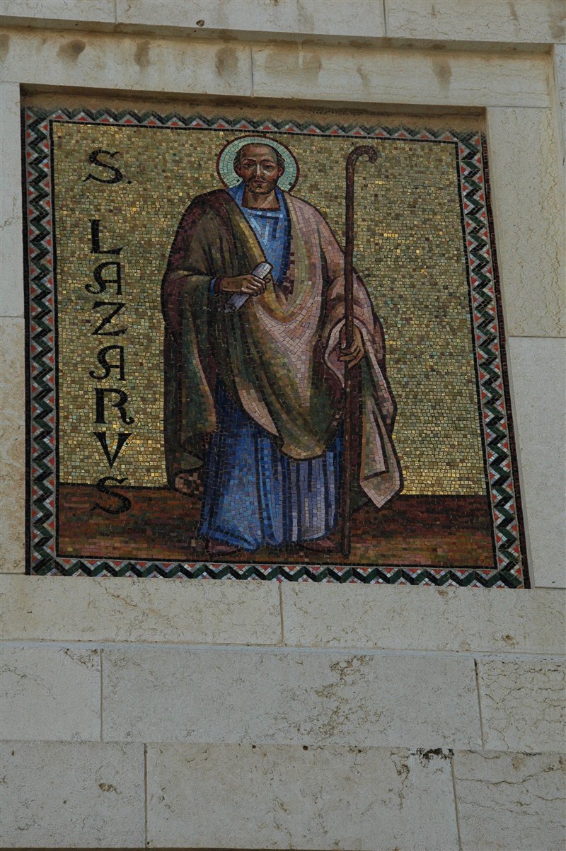 Łazarz
